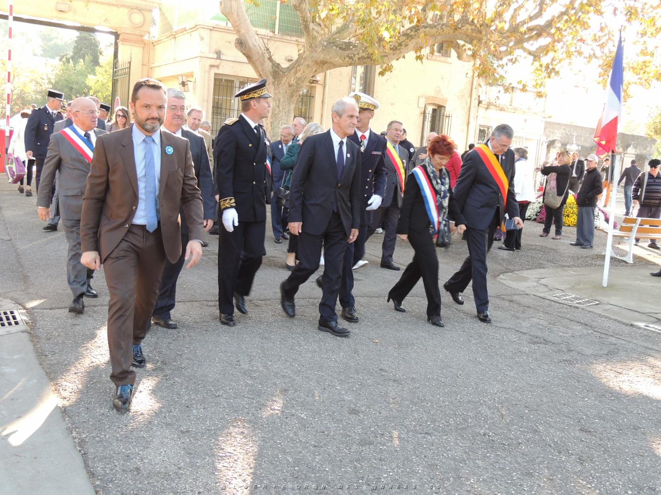 2017 11 01 TOULON CIMETIERRE DE LAGOUBRAN CEREMONIE DU 1 ER NOVEMBRE (29).JPG -           